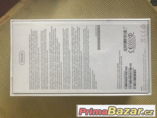 iPhone 7 256GB Gold