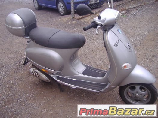 Vespa 125 ET4