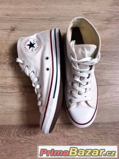 CONVERSE CHUCK TAYLOR. 20 BAREV. POŠTA ZDARMA