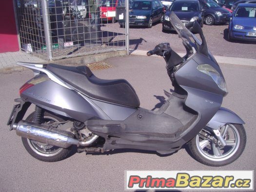 APRILIA Atlantic 500 Sprint