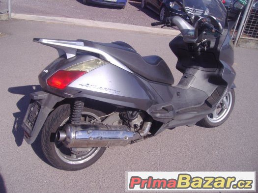 APRILIA Atlantic 500 Sprint