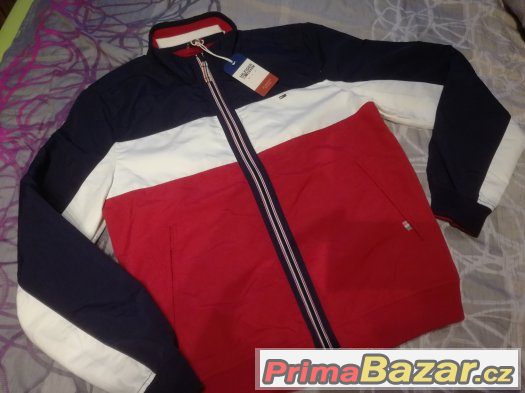 Tommy Hilfiger pánská bunda