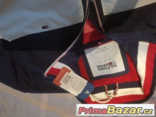 Tommy Hilfiger pánská bunda