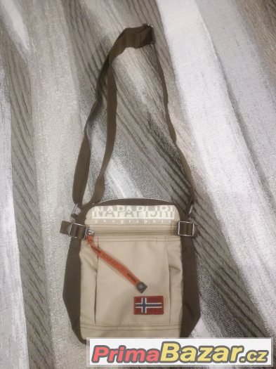 Napapijri crossbody, taška