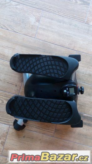 Twist stepper insportline big