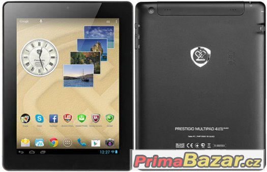 Prestigio multipad 4 ultra quad 8.0 3g