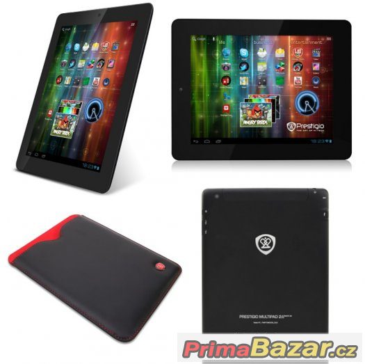 Prestigio multipad 4 ultra quad 8.0 3g