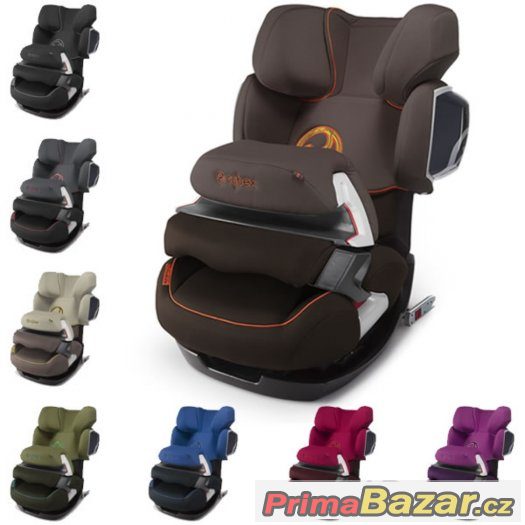 cybex-pallas-2-fix-s-isofixem