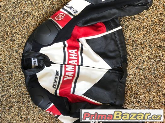 prodám kombinézu dainese yamaha