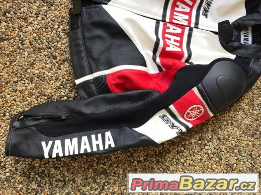 prodám kombinézu dainese yamaha