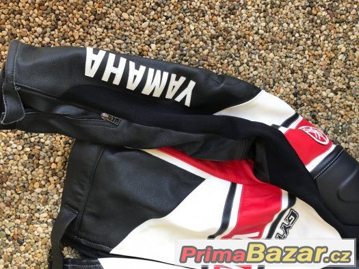 prodám kombinézu dainese yamaha