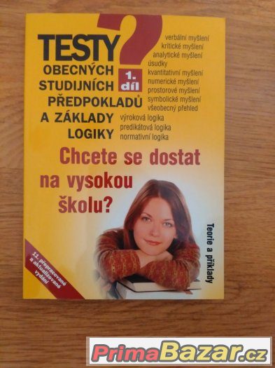 Testy na VŠ