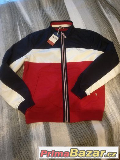 Tommy Hilfiger bunda pánská