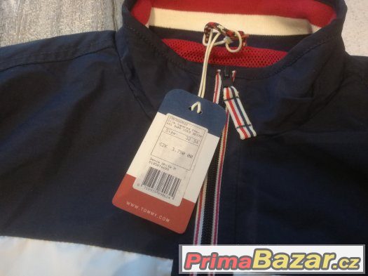 Tommy Hilfiger bunda pánská