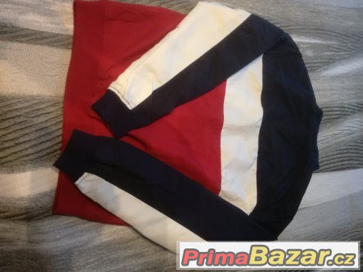 Tommy Hilfiger bunda pánská