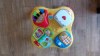 Pejskův stoleček Fisher Price