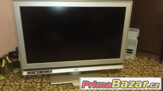 Televize - JVC LT-32A80SU (závada)