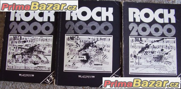 Rock 2000