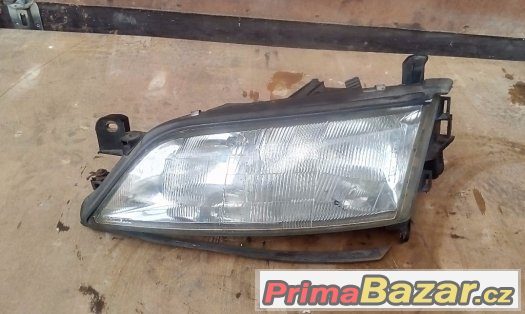 opel-vectra-b-1-7-td-predni-lampy-svetla-p-l