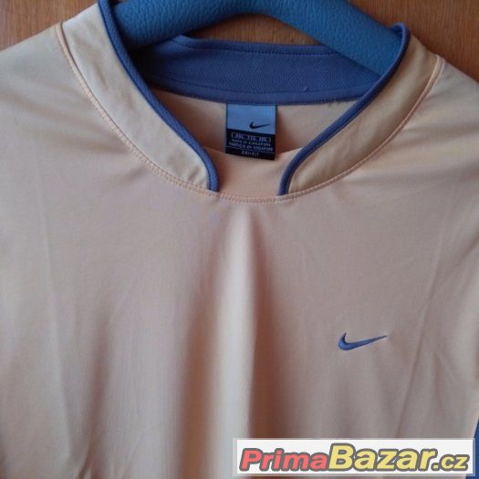 Pánské trička orig.Nike 2ks vel.XXL