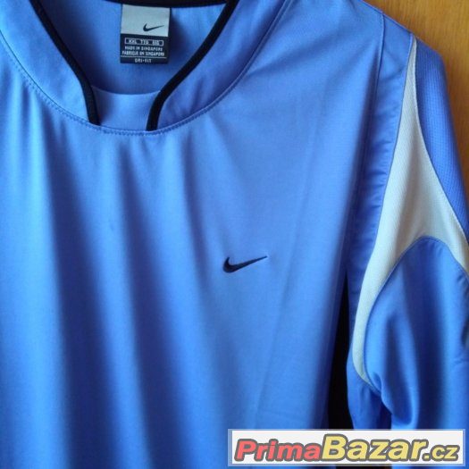 Pánské trička orig.Nike 2ks vel.XXL Pánské trička orig.Nike 2ks vel.XXL