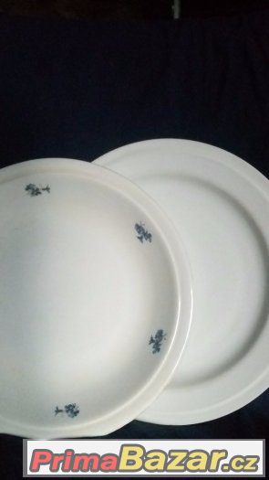 Porcelánové jídelní soupravy Porcelánové jídelní soupravy
