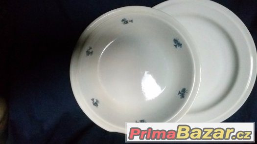Porcelánové jídelní soupravy Porcelánové jídelní soupravy