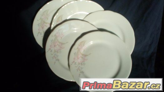 Porcelánové jídelní soupravy Porcelánové jídelní soupravy