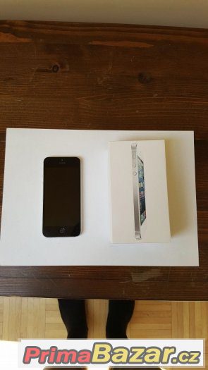 Apple iPhone 5 64gb