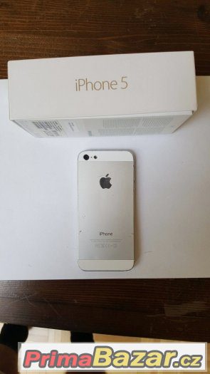 Apple iPhone 5 64gb