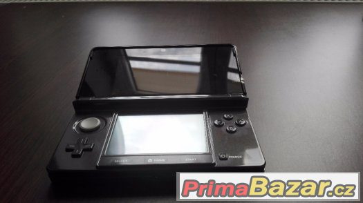 Nintendo 3DS