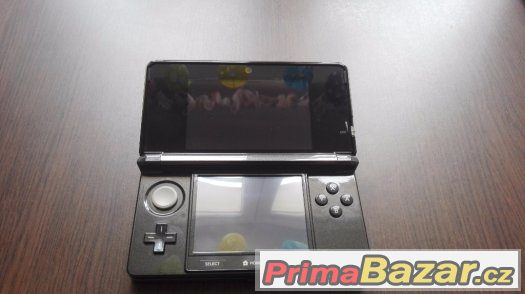 Nintendo 3DS