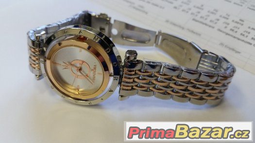Luxusní hodinky PANDORA