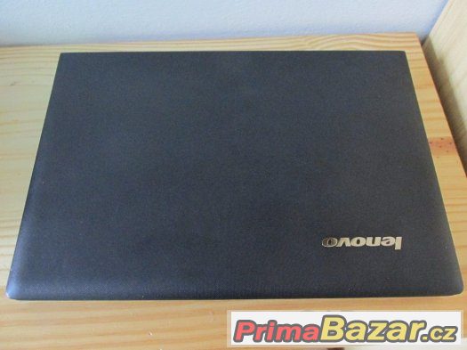 Notebook LENOVO IdeaPad G50-70/WIN8