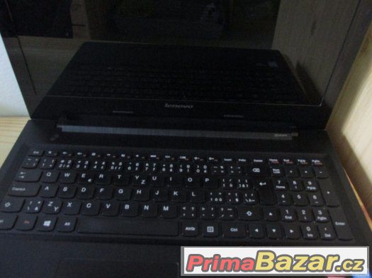 Notebook LENOVO IdeaPad G50-70/WIN8