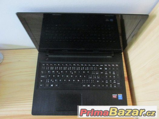 Notebook LENOVO IdeaPad G50-70/WIN8