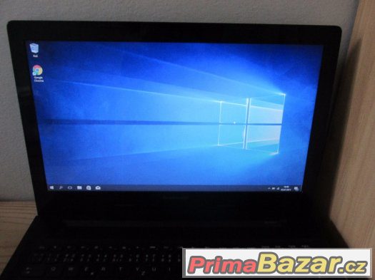 Notebook LENOVO IdeaPad G50-70/WIN8