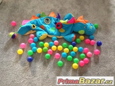 Dinasaurus k´s Kids s micky