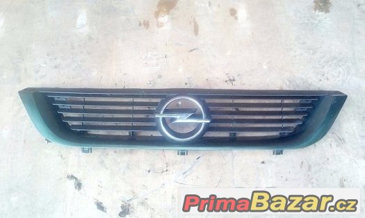 opel-vectra-b-1-7-td-maska