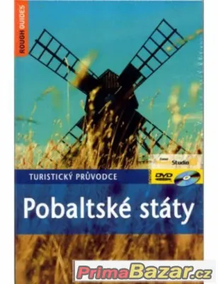 Aljaška divoká a krásná,Pobaltské státy