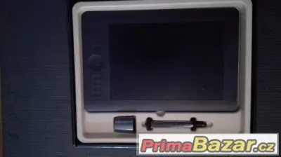 Grafický tablet Wacom Intuous 5 touch M