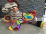 Prodám Kids Zebra Ryan.