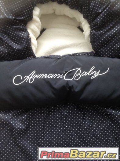 novy-fusak-armani-baby