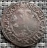 Bílý groš 1580, Rudolf II., Jáchymov - 489