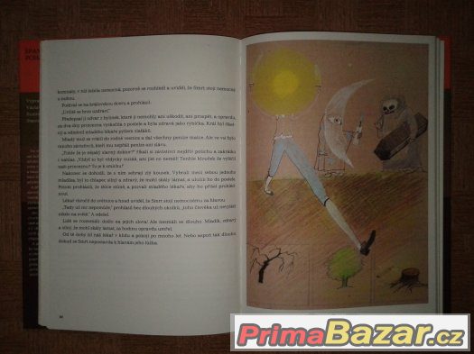 Španělské pohádky - Václav Cibula Španělské pohádky - Václav Cibula