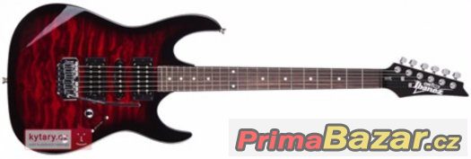 prodám IBANEZ GRX70QA-TRB