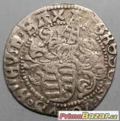 Schreckenberger, Friedrich III., Sasko - 460