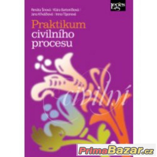 praktikum-civilniho-procesu