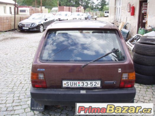 Uno Turbo Eko zaplaceno Original stav Uno Turbo Eko zaplaceno Original stav