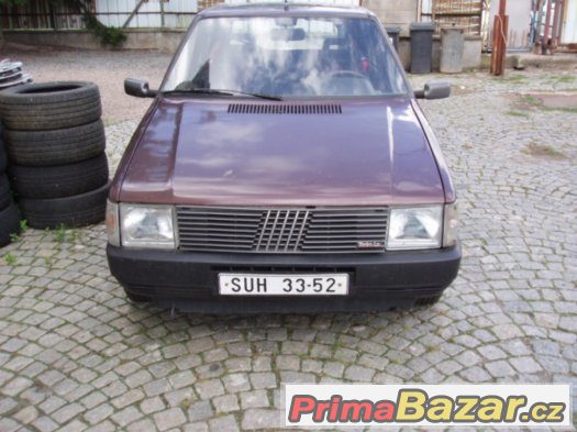 Uno Turbo Eko zaplaceno Original stav Uno Turbo Eko zaplaceno Original stav